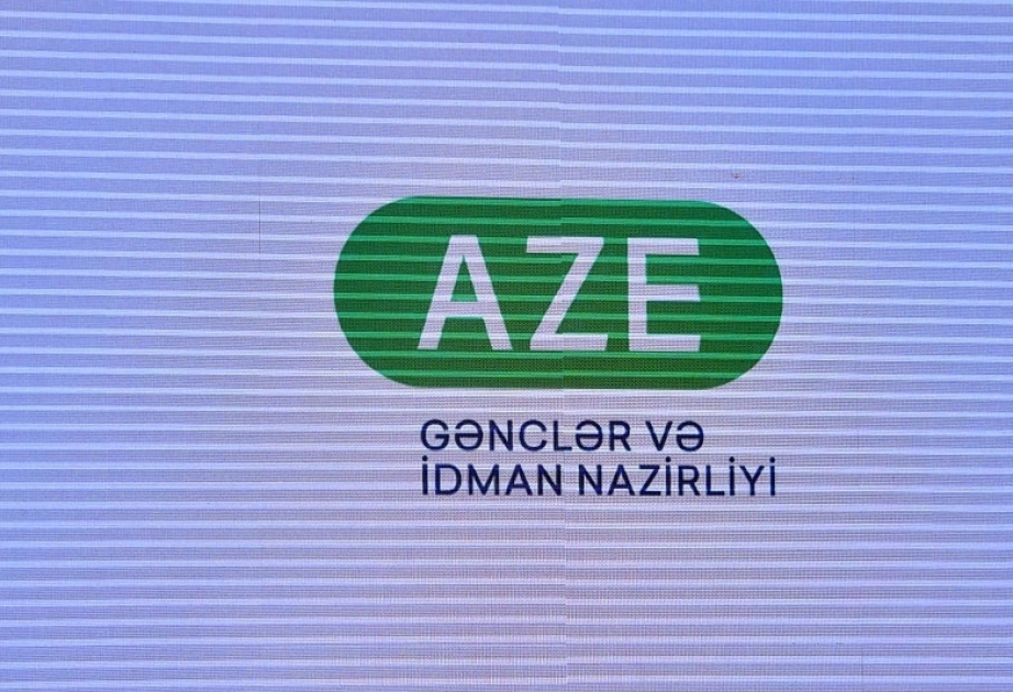 Azərbaycan idmançılarının 2022-ci ilin iyul ayı üçün reytinqi açıqlanıb