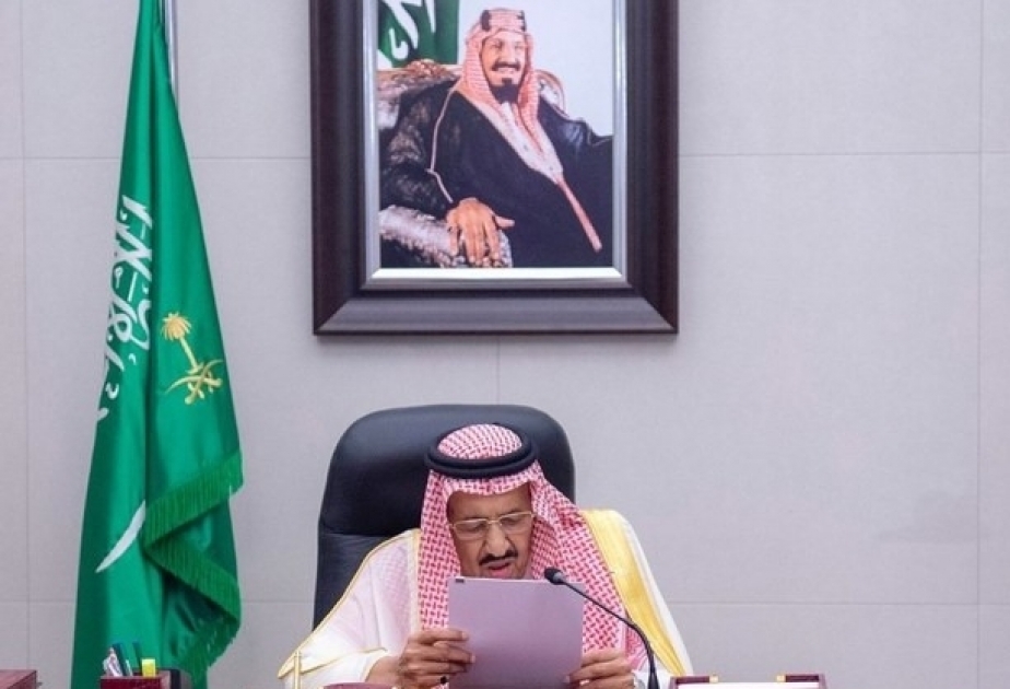Custodian of Two Holy Mosques delivers speech to pilgrims, citizens, residents and Muslims around World