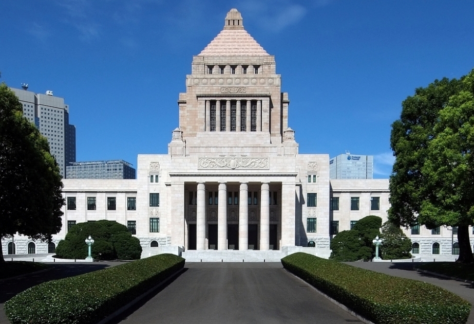 Yaponiyada parlament seçkilərində ölkə Konstitusiyasına dəyişikliklərin tərəfdarları üstünlük qazanıblar
