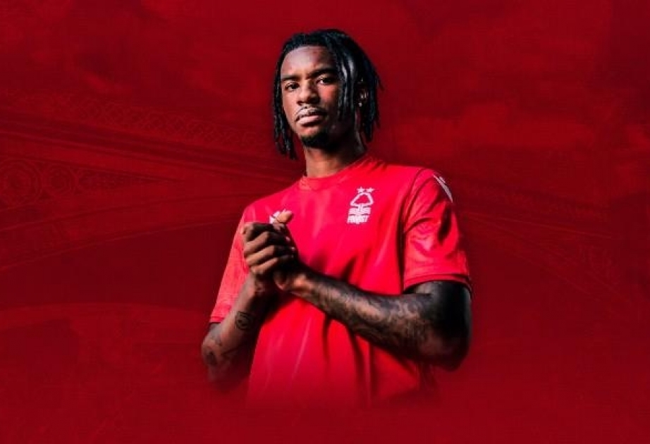 “Bavariya” klubu futbolçusu Omar Riçards ilə yollarını ayırıb