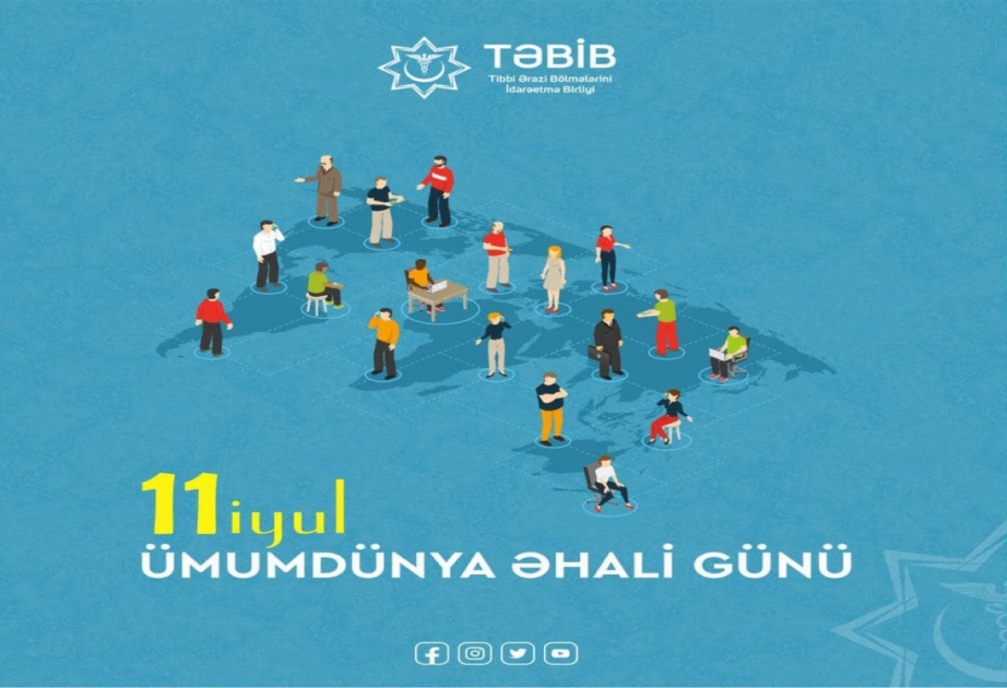 TƏBİB koronavirusa yoluxmada artımları nəzərə alaraq, əhalini bir daha diqqətli olmağa çağırıb