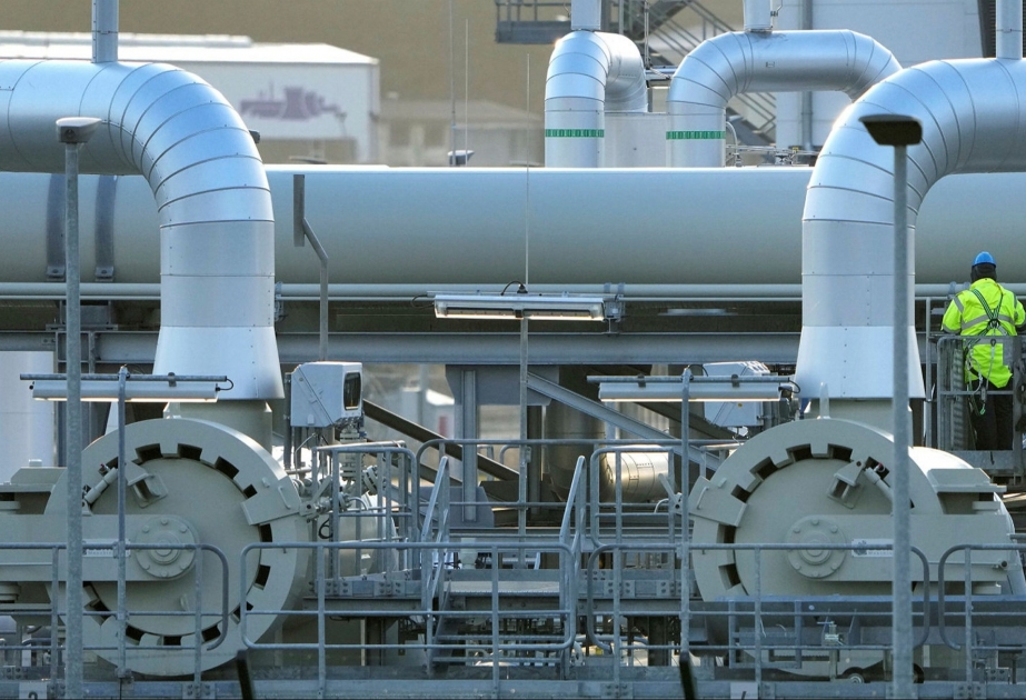 “Gazprom” İtaliyaya təbii qaz tədarükünü azaldıb