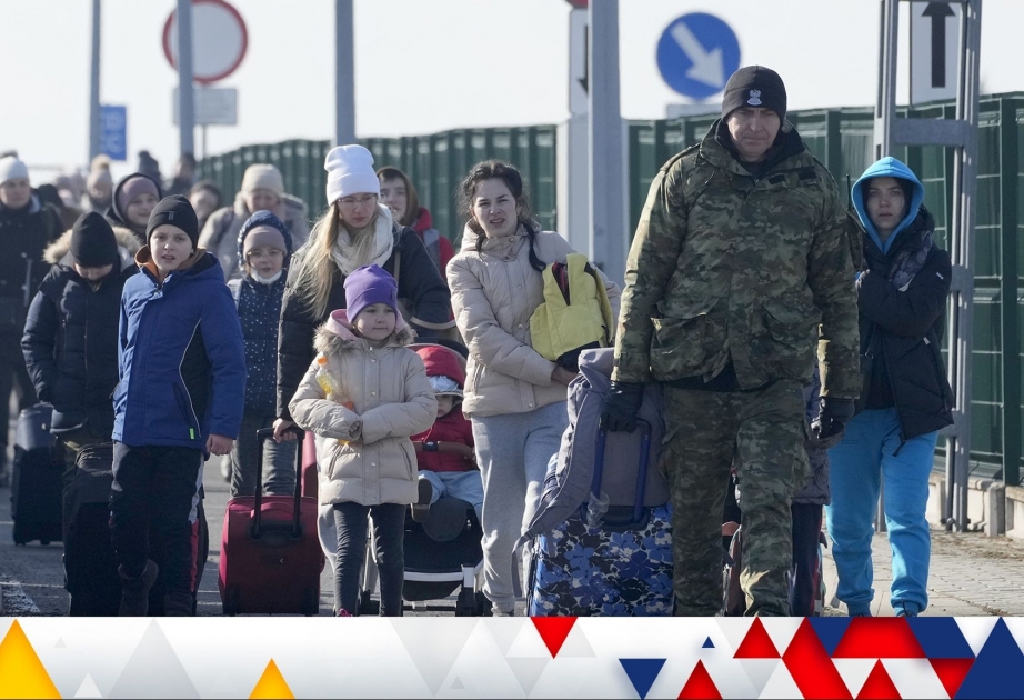 Мэрия Праги критикует правительство за намерение возобновить работу Центра по приему беженцев из Украины