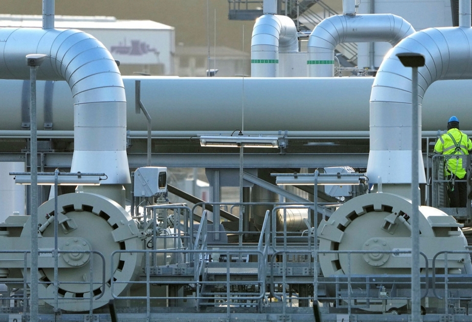 «Газпром» сократил поставки природного газа в Италию