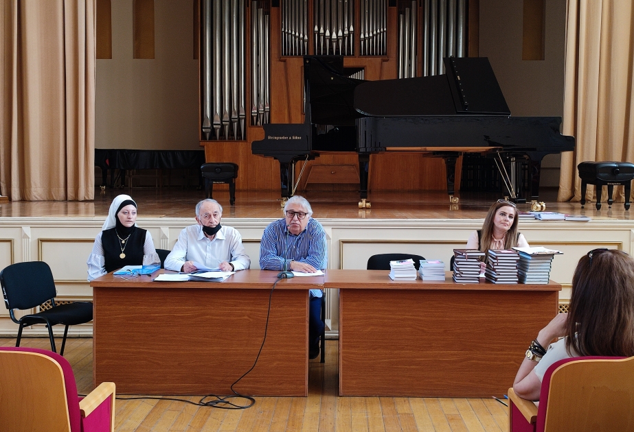 Подведены итоги первого международного фестиваля-конкурса «Педагогическое мастерство музыкантов»