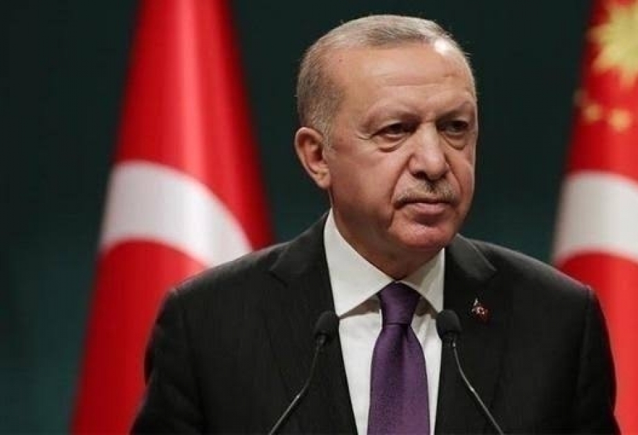 土耳其总统与亚美尼亚总理通电话