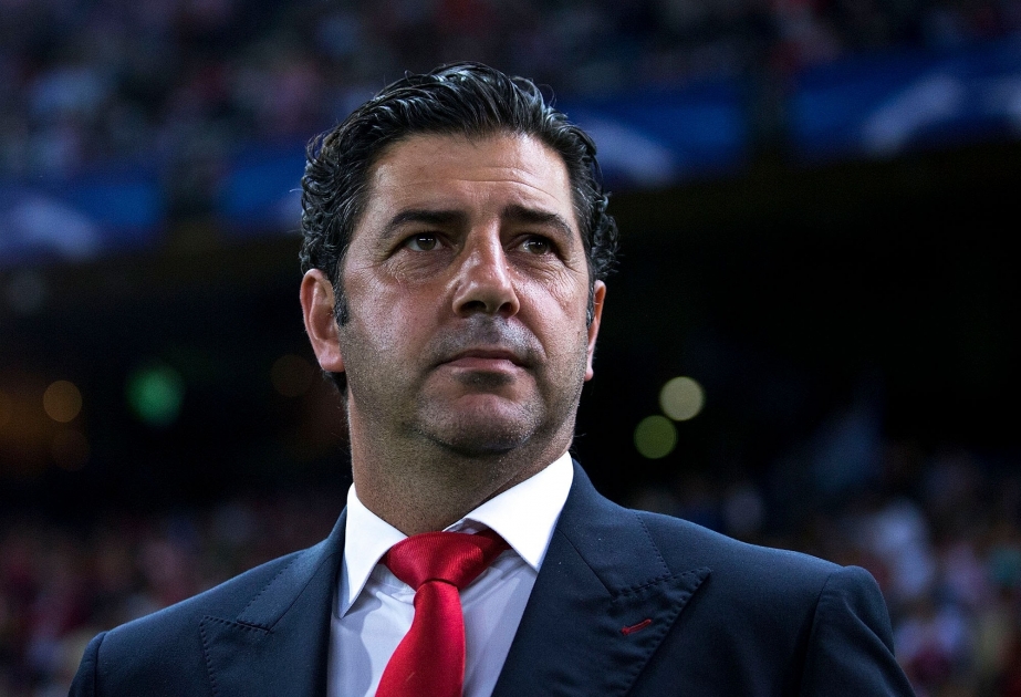 Futbol üzrə Misir millisi portuqaliyalı mütəxəssisə tapşırılıb