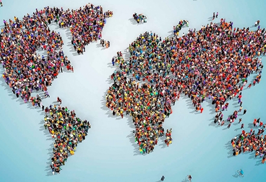 Прогноз ООН: осенью этого года население планеты достигнет восьми миллиардов