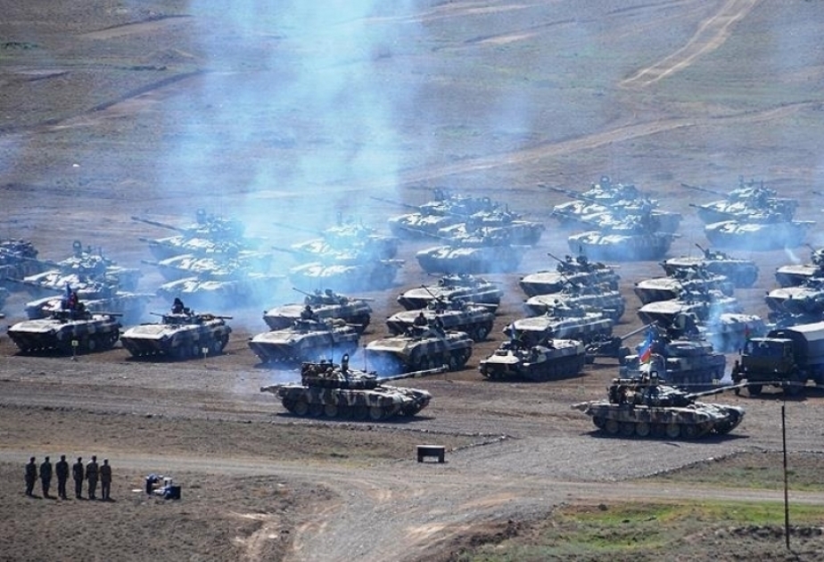 Han transcurrido dos años desde los combates de Tovuz