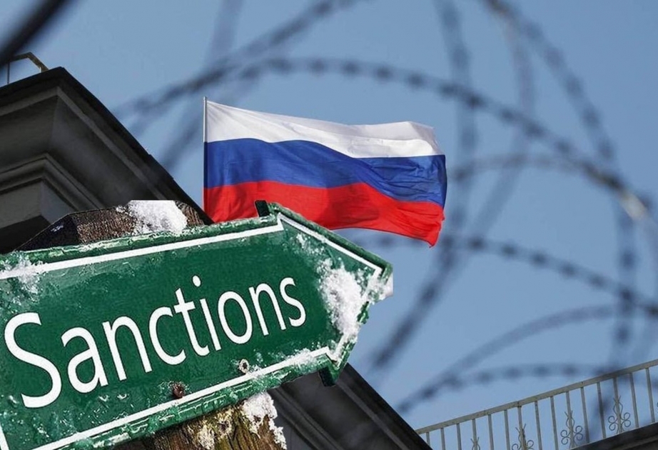 Bloomberg: “La UE formará pronto el 7.º paquete de sanciones contra Rusia”