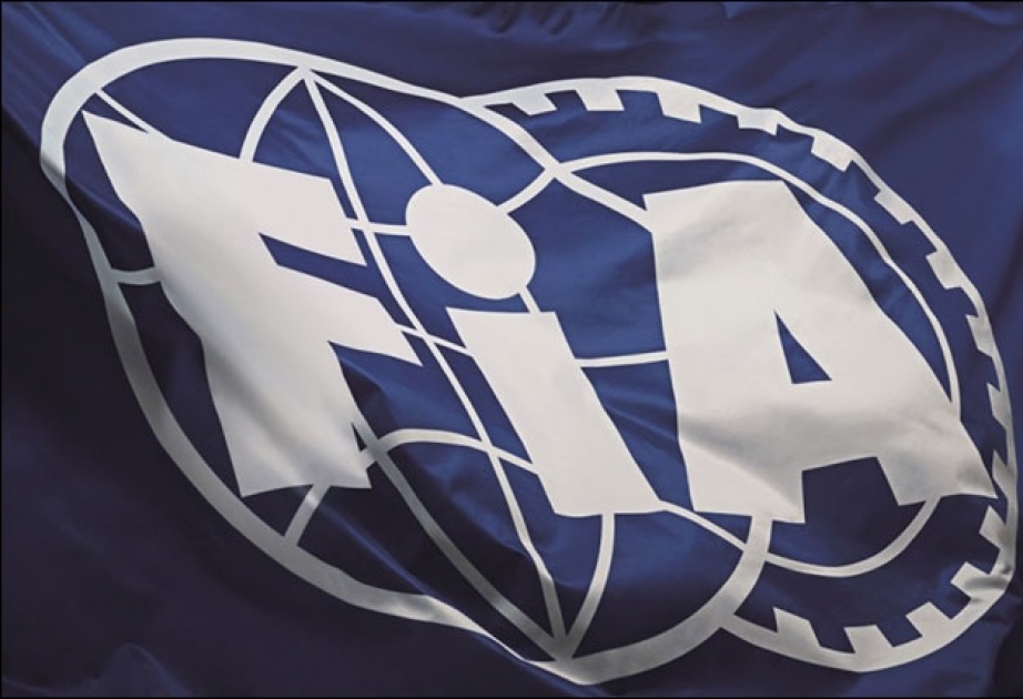 В FIA не считают штрафы чрезмерными