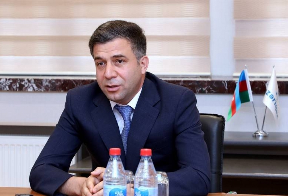 Ruslan Əliyev: Baş vermiş partlayış və yanğının qaz sızması ilə əlaqəsi yoxdur