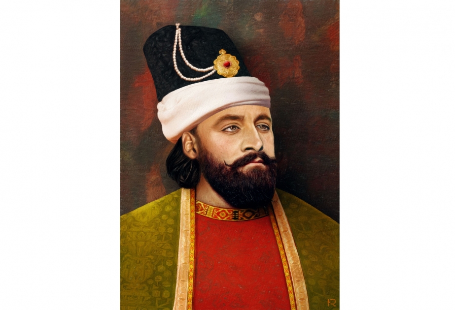 Panahali khan – founder of Karabakh khanate