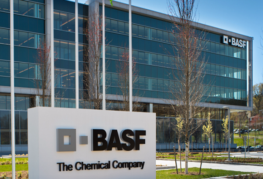 BASF verdient mehr als erwartet