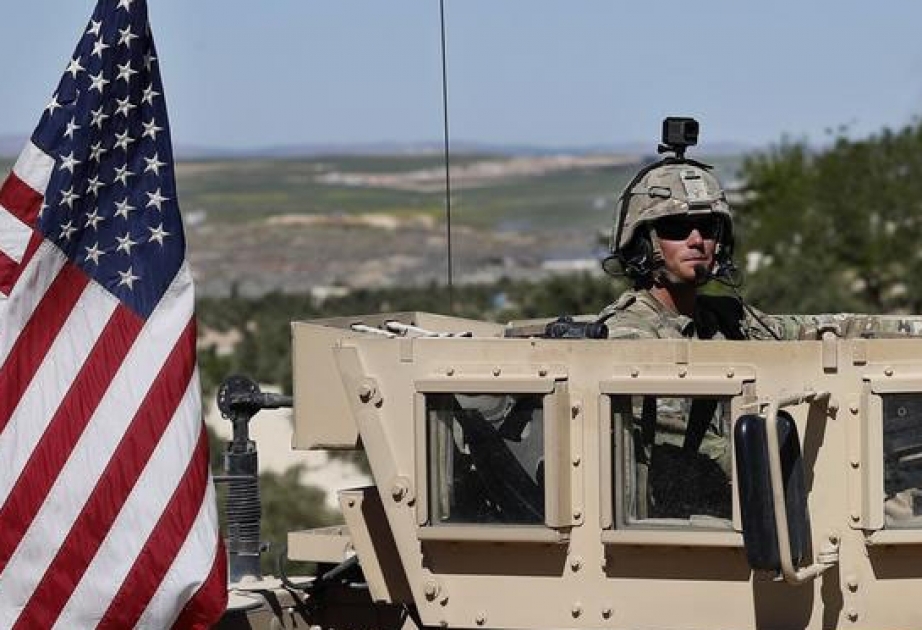 США заявили о ликвидации главаря ИГ в Сирии в результате удара с воздуха