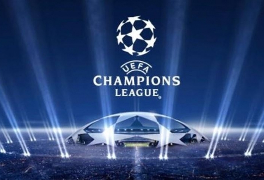 UEFA Çempionlar Liqası: Altı oyun ilə birinci təsnifat mərhələsinə yekun vurulacaq
