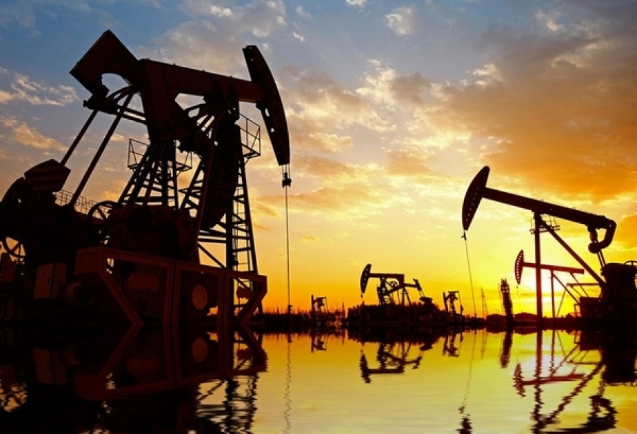 Баррель азербайджанской нефти продается за 113,91 доллара