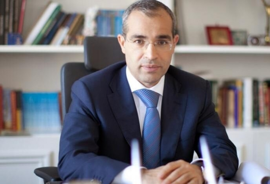 İqtisadiyyat nazirinin vətəndaşlarla görüş vaxtı dəyişdirilib