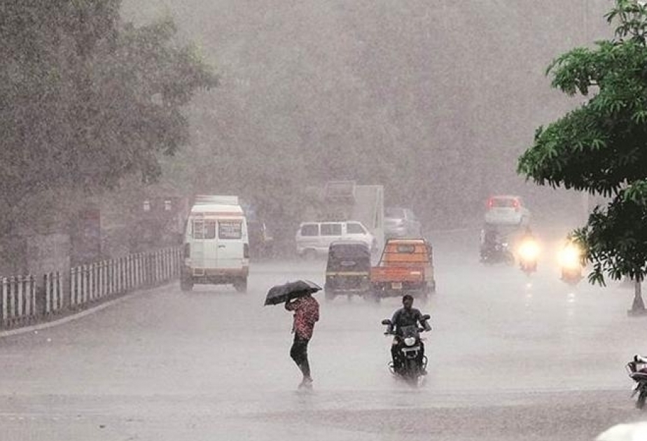 18 killed in rain-related incidents in Indian Gujarat, Maharashtra, Madhya Pradesh states