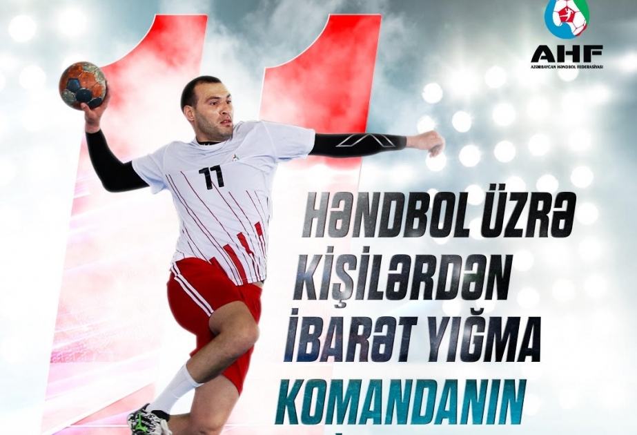 İslamiadanın həndbol yarışlarında çıxış edəcək Azərbaycan yığma komandasının rəqiblər məlum olub
