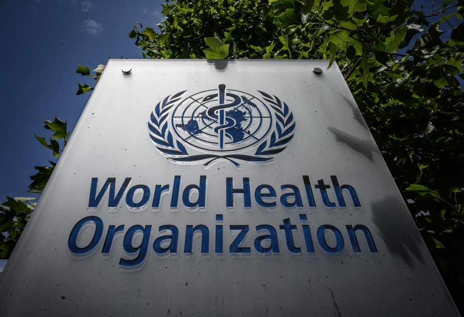 WHO die Coronapandemie weiterhin als globalen Gesundheitsnotstand eingestuft