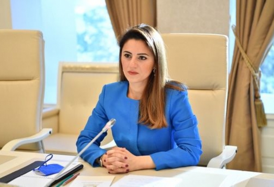 Deputat: Bugünkü nailiyyətlərimizin əsasında ulu öndər Heydər Əliyevin müəyyənləşdirdiyi siyasət dayanır
