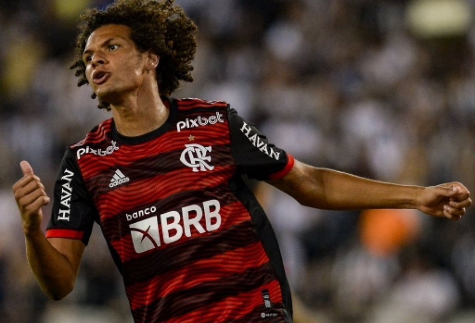 “Fənərbağça” Braziliya klubundan futbolçu transfer edir