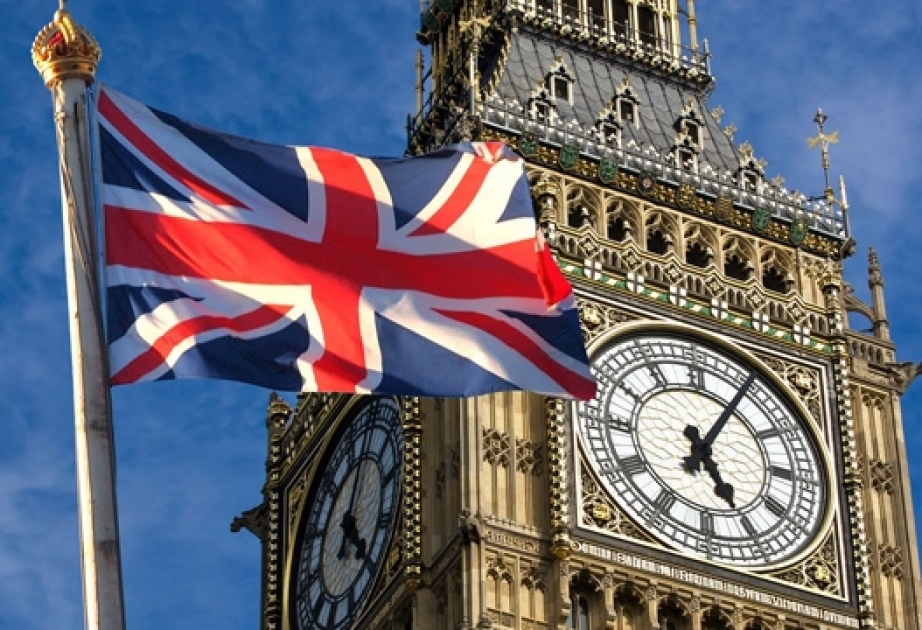 Britaniyanın Baş naziri postuna seçkilərin birinci turu keçirilib