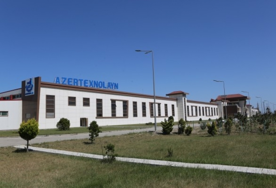 “Azertexnolayn” MMC Finlandiyaya quyu qapaqlarının ixracına başlayıb