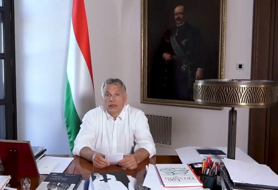 Виктор Орбан предупредил о необходимости ускорить темпы военной модернизации