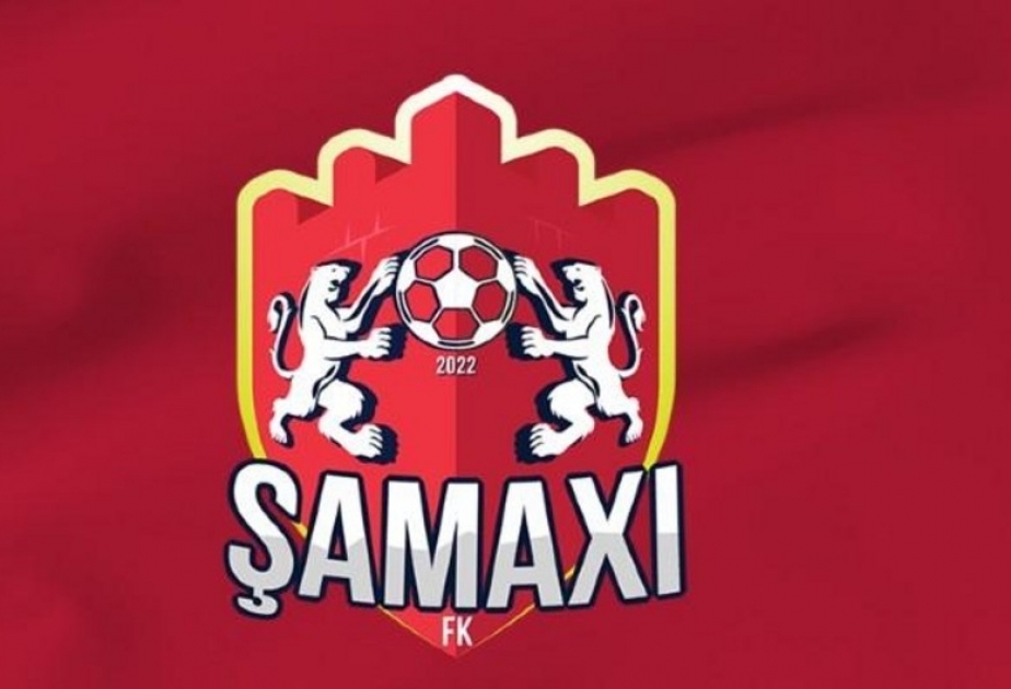 Vüqar Əsgərli “Şamaxı” futbol klubuna baş məşqçi təyin olunub