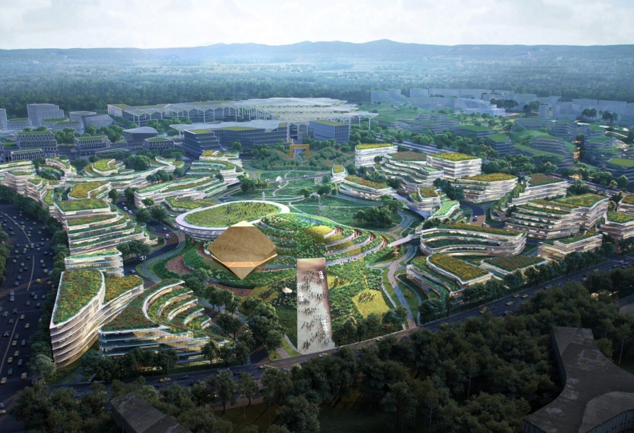 China to build more low-carbon communities