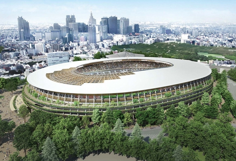 Atletika üzrə növbəti dünya çempionatı 2025-ci ildə Tokioda keçiriləcək