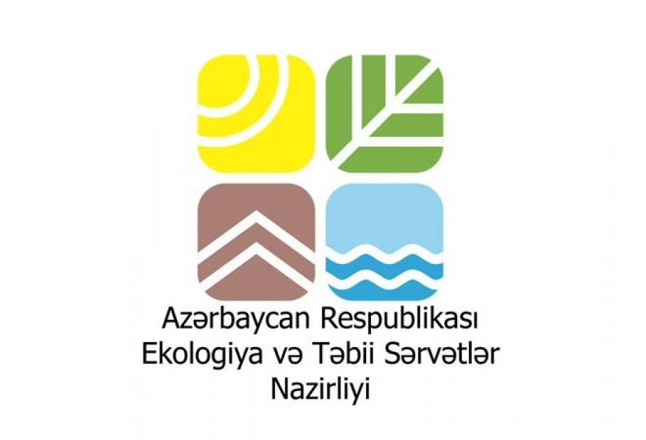 Ekologiya və Təbii Sərvətlər Nazirliyində kollegiya iclası keçirilib