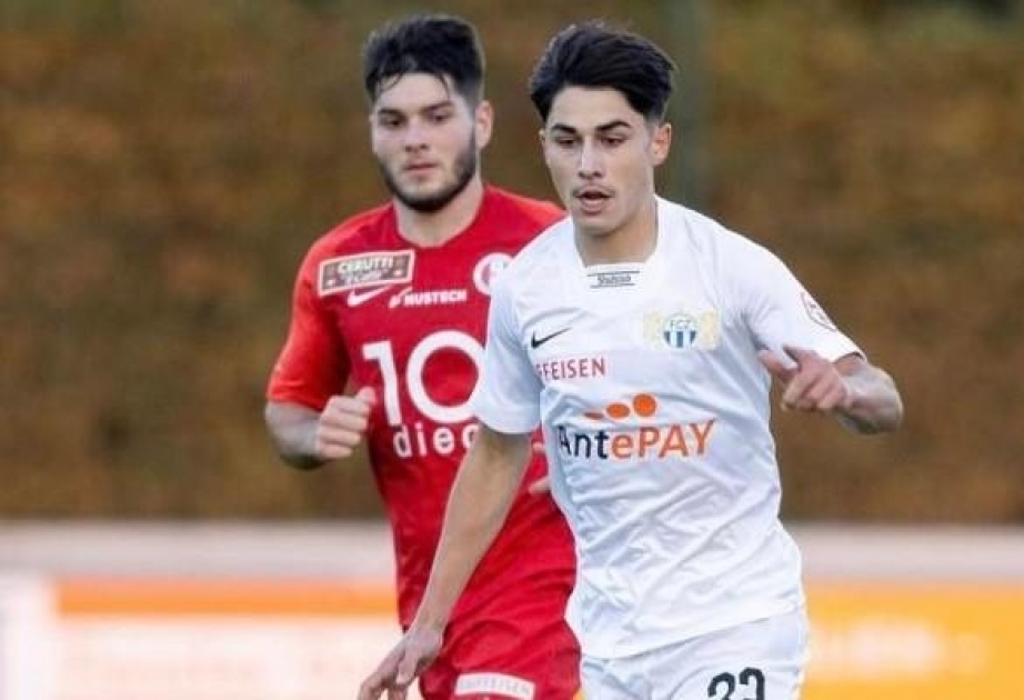 “Qarabağ”ın rəqibi “Sürix” iki futbolçusunu icarəyə verib