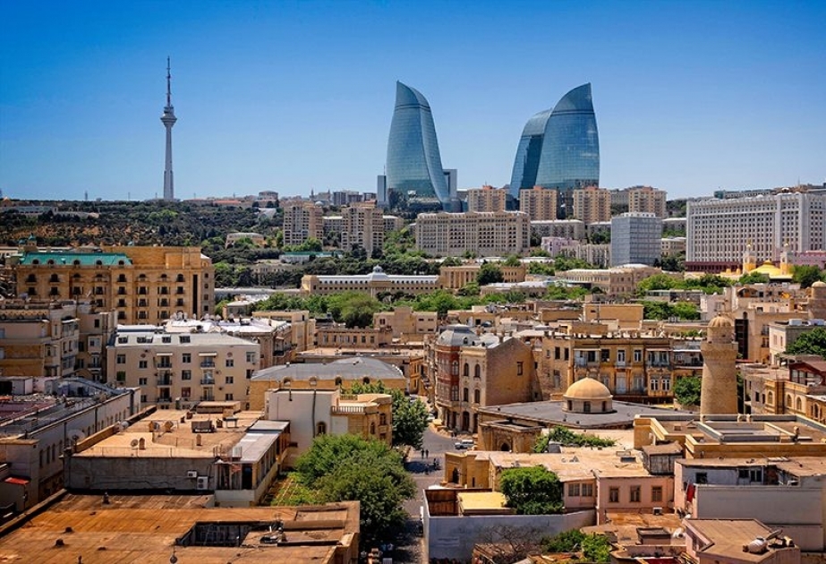 Sabah paytaxtda 39 dərəcə isti olacaq