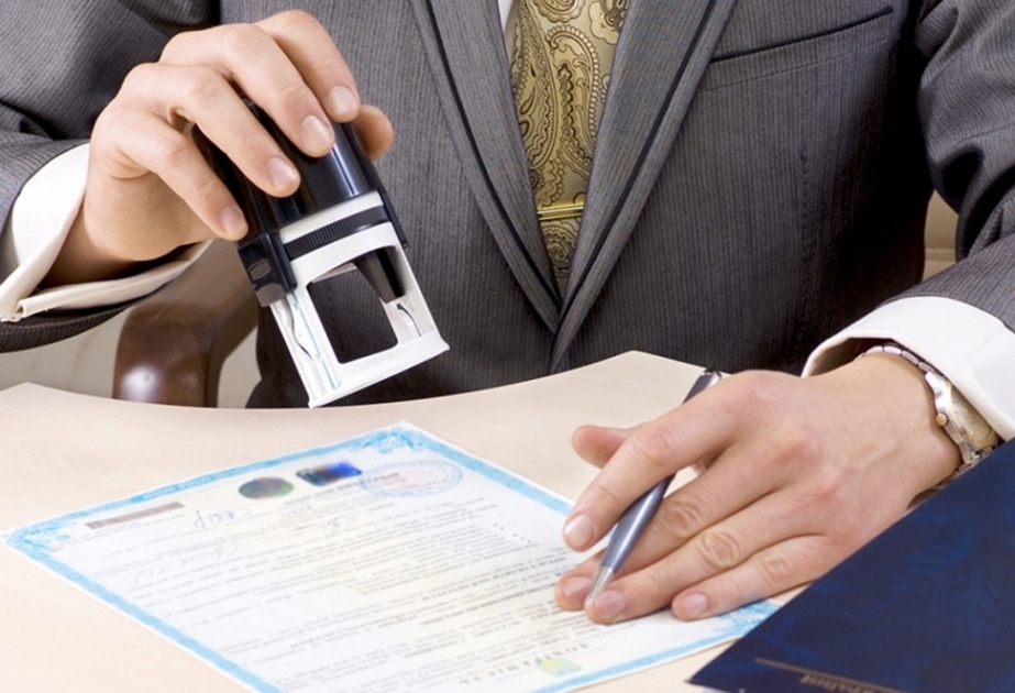 Azərbaycanda 10 sığorta agentinin fəaliyyətinə verilmiş lisenziyalar ləğv edilib