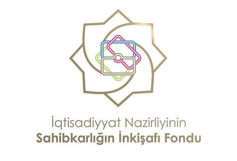 Sahibkarlığın İnkişafı Fondu 3 “ABAD”çıya 110 min manat güzəştli kredit verib