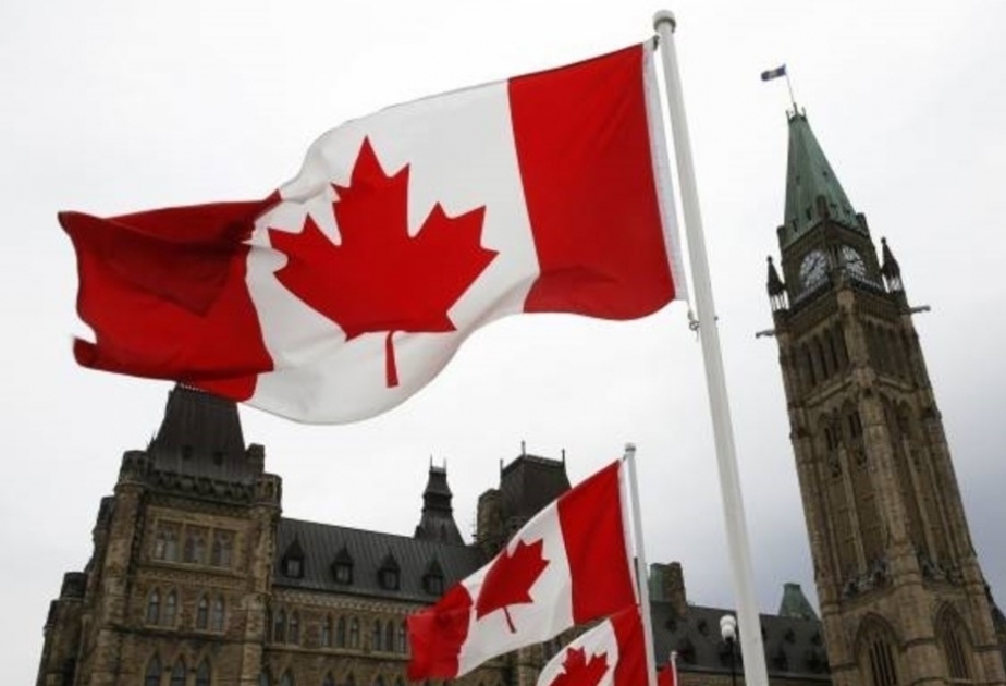 Canada imposes new sanctions on Russia’s oil and gas sector, chemical industry