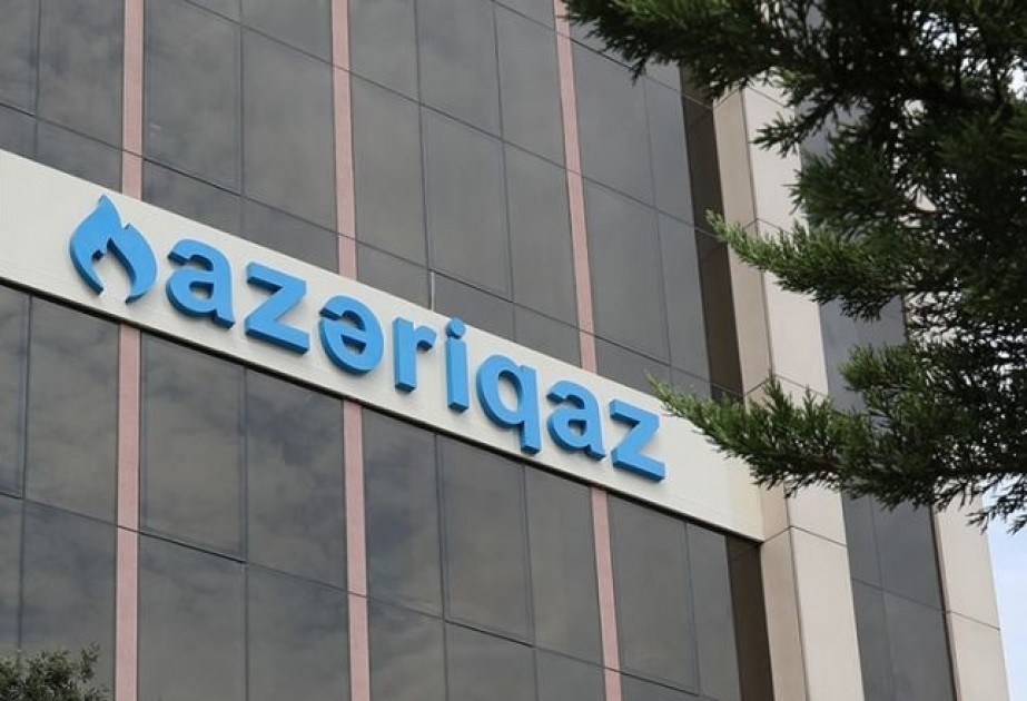 Son iki ayda 4904 poqonometr qaz kəməri dayaqlar üzərinə qaldırılıb