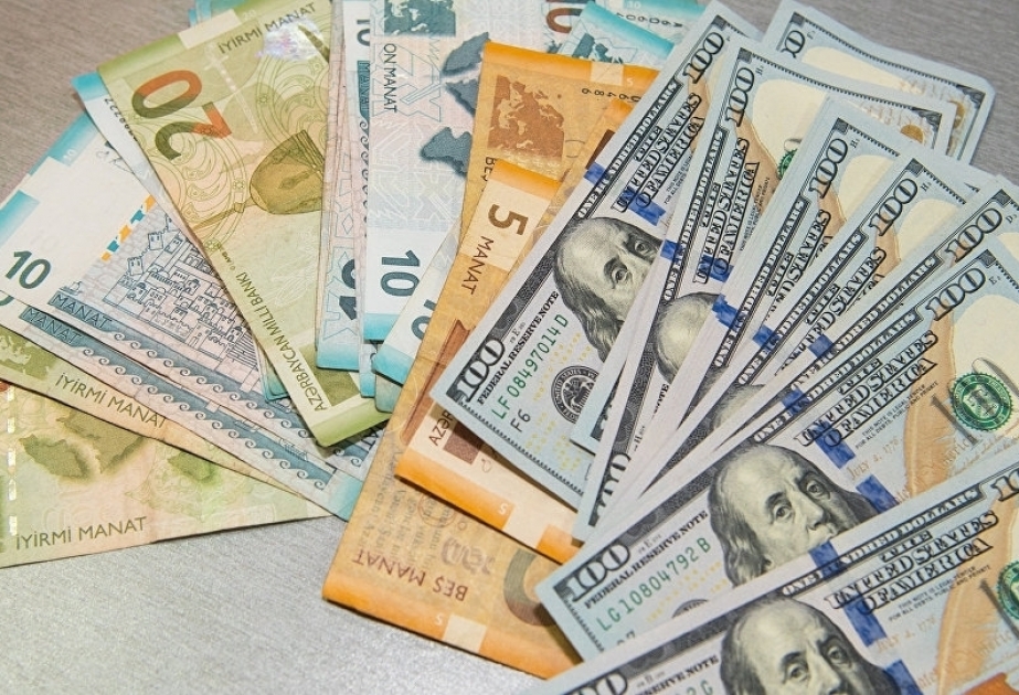 İyulun 18-nə USD/AZN rəsmi məzənnəsi