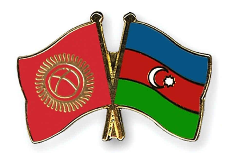 أذربيجان يصدق على اتفاقية الاتصالات الجوية بين حكومية أذربيجان ومجلس وزراء قيرغيزستان