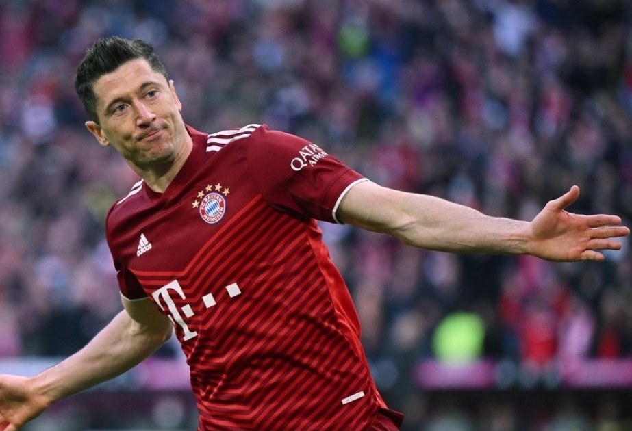 Barcelona, Bayern Munich agree on Robert Lewandowski transfer fee - sources