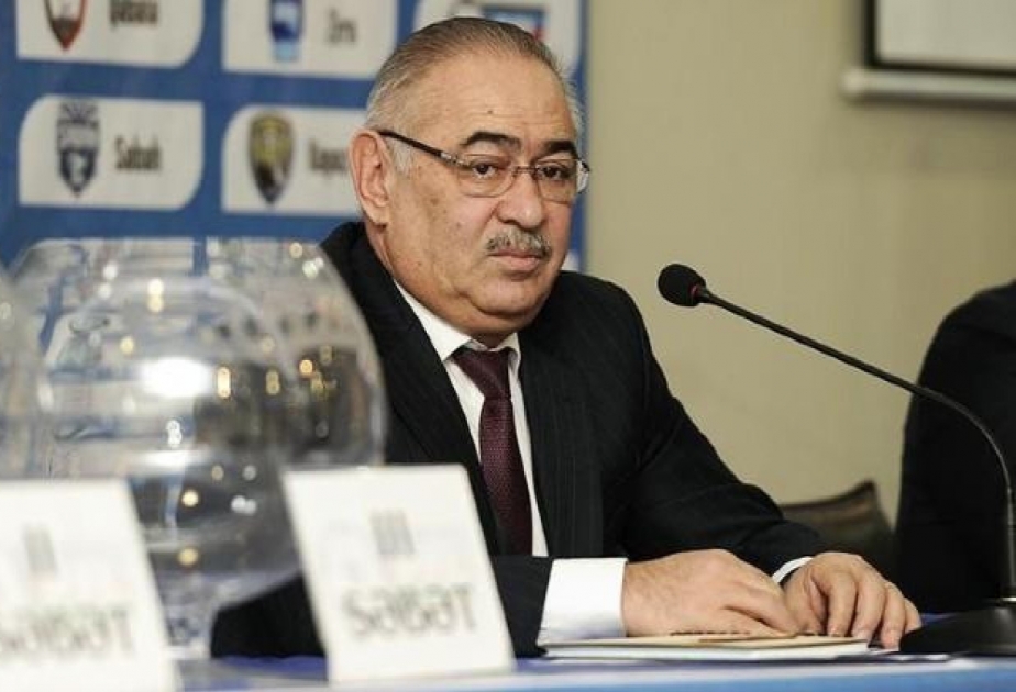 أذربيجان يباشر تطبيق نظام حكم الفيديو المساعد بدوري الممتاز