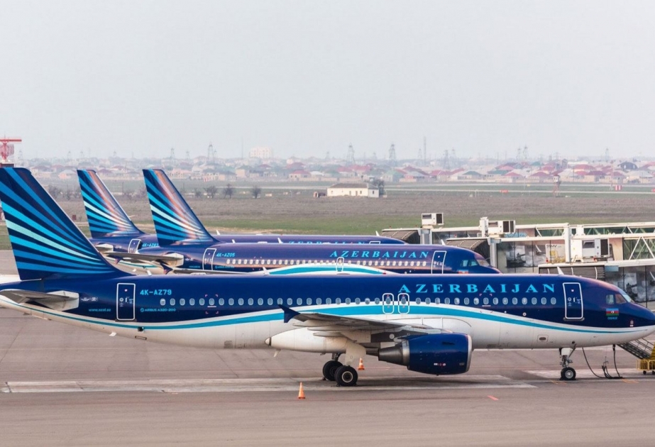Texniki səbəblərə görə Bakı-Bodrum aviareysi gecikir