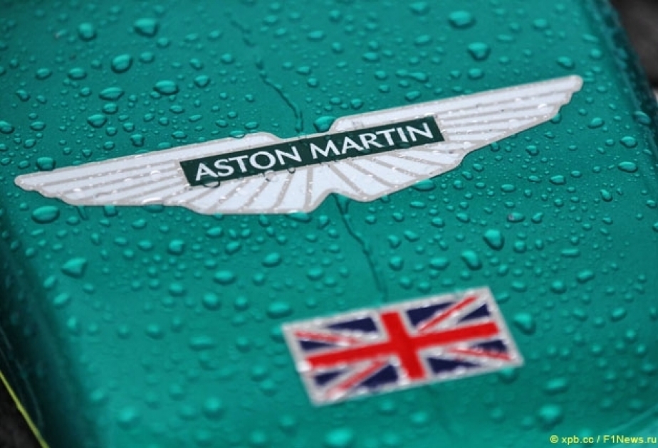 Saudi sovereign fund to become Aston Martin's no.2 shareholder