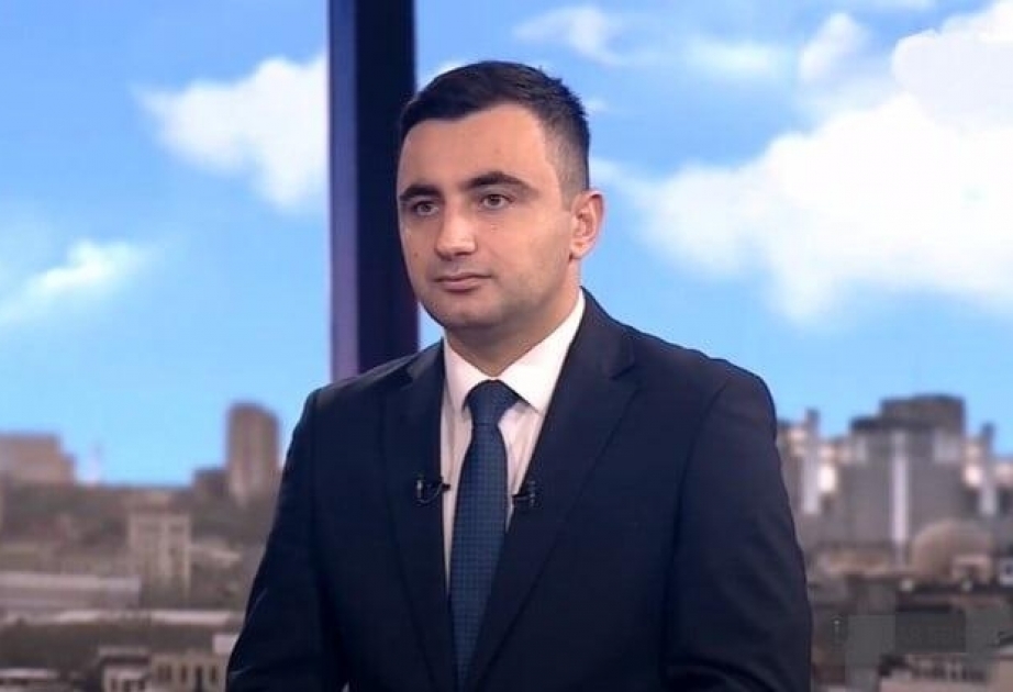 Politoloq: Azərbaycan həm müharibə, həm də sülh quruculuğu dövründə güc mövqeyindən çıxış etməklə diplomatik qələbələrini sıralamaqdadır