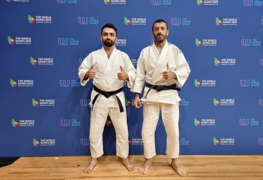 Azərbaycan aykidoçuları dünya yığmasının heyətinə daxil olublar