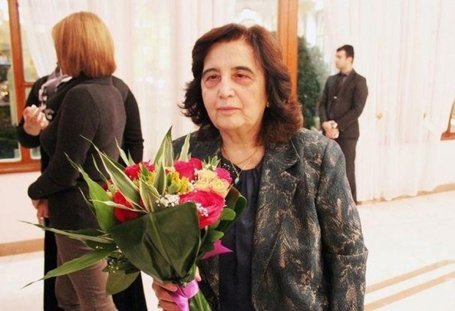 Azərbaycanın Xalq artisti vəfat edib