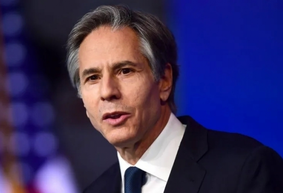 US Secretary of State praises Azerbaijani and Armenian FMs meeting in Tbilisi
